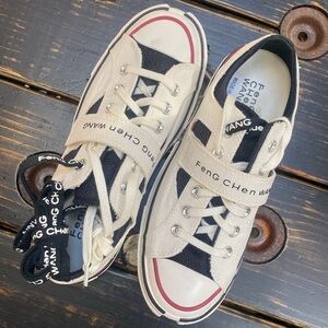 Converse x Feng Chen Wang 2-in-1 Chuck 70 - Size 5 Men’s (7 Women’s)